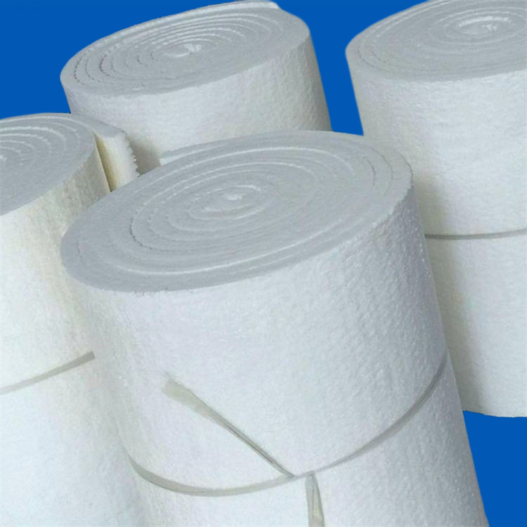 靖宇陶瓷纤维毡